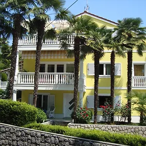  Apartman Apartmens Egle