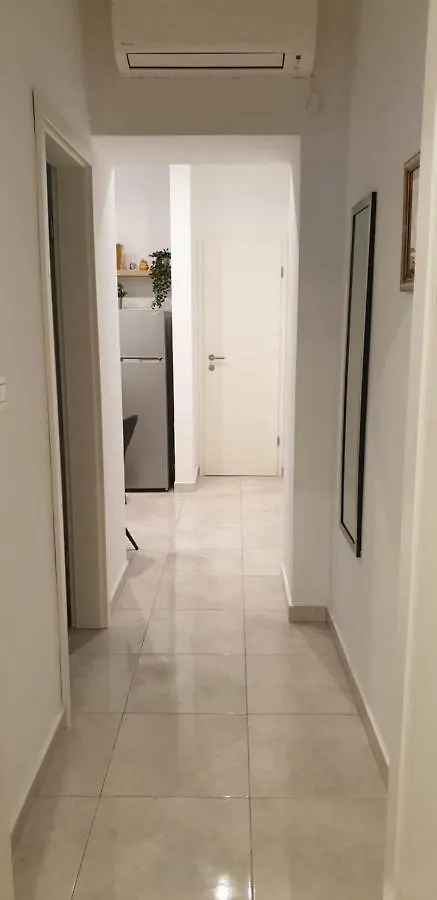 Apartment Kaza In Center, With Terrace, Private Parking, Step To The Sea Opatija