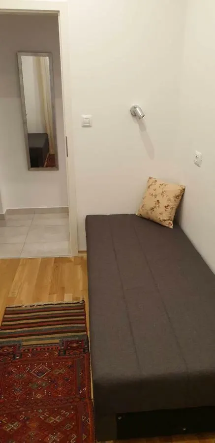 Apartment Kaza In Center, With Terrace, Private Parking, Step To The Sea Opatija